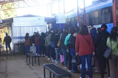 Nuevo protocolo migratorio con Argentina: en qué consiste