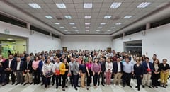 Facso capacita líderes vecinales en tercera edición
