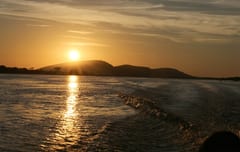 Clima del fin de semana: lluvias y tormentas para el domingo