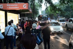 Cetrapam define posible paro por falta de subsidios este miércoles