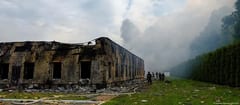 Rusia lanza ataque récord con 273 drones contra Ucrania