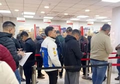 Patente de rodados vence hoy con alta demanda en municipios