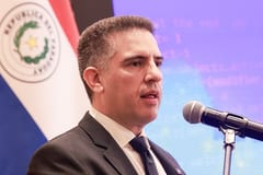 Gobierno lanza plan de ciberseguridad sin acceso a la prensa