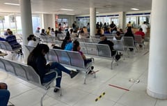 IPS aclara reglas para retiro de medicamentos por terceros