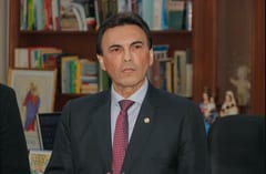 Contraloría verifica gestión de Nenecho tras pedido del interventor Pereira