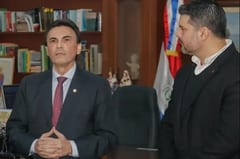 Interventor critica exceso de jefaturas en la Municipalidad de Asunción
