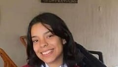 Ordenan captura de joven cercana al autor del feminicidio de María Fernanda