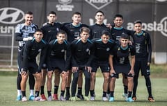 Olimpia vs. Racing: precios y detalles del amistoso