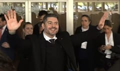 Nenecho no utilizó el sistema de control de planilleros adquirido por USD 3 millones