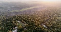 34 años del Bosque Mbaracayú, modelo de conservación