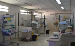 Una mujer por mes ingresa a UTI tras aborto