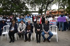 A 24 años del asesinato de Diego Báez Mellid, la inseguridad en Paraguay está peor que nunca