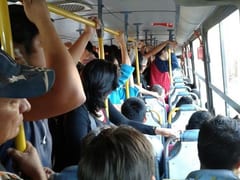 Críticas a Cetrapam por comparar costos del transporte