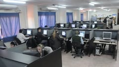 Desafíos del IPS: Call Center, turnos y menos espera en cirugía
