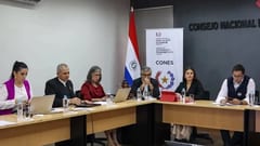 Médicos repudian injerencia política en CONES