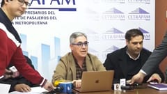 Transportistas amenazan con reguladas por deuda de subsidio