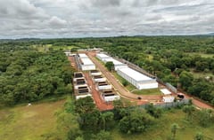 Villarrica: La rebelión de un pueblo contra las criptogranjas