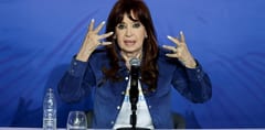 Cristina Kirchner: prisión de seis años e inhabilitación perpetua