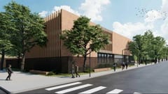 Gobierno licita seis escuelas con diseño moderno e inclusivo
