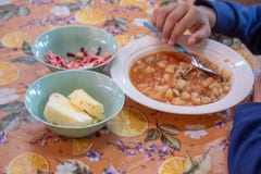 Gobierno suspende Hambre Cero en Itapúa por rally