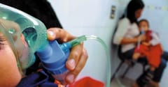 Dos hermanos mueren por influenza en Encarnación