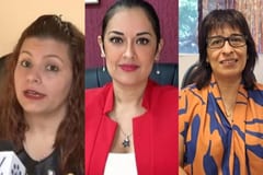 CGR detecta bienes no justificados en juezas de Paz