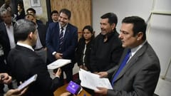 Ley Mafe: Padres de María Fernanda piden aprobación en el Congreso