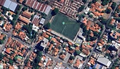 Senado avanza en ley para venta de tierras del Club Recoleta