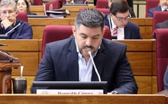 Nenecho defiende bonos con currículum peculiar