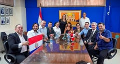 Senado recusa jueces en Caso Kattya González: Oposición cuestiona a “Bachi” Núñez