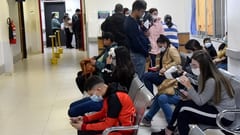 Asegurados del IPS denuncian fallas en agendamientos
