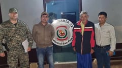 Encuentran a desaparecidos tras desalojo en Maracaná
