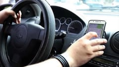 Senado debate botón de pánico en apps de transporte