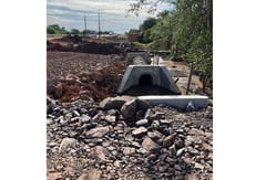 Ruta a Falcón sigue inconclusa y con sobrecosto