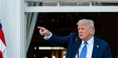 Estados Unidos bombardea instalaciones nucleares en Irán
