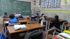 MEC presenta resultados de tutorías telefónicas