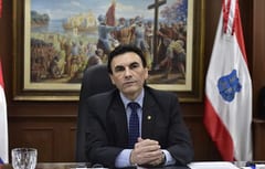 Interventor afirma que Asunción está sobreendeudada y en crisis con proveedores por falta de pago