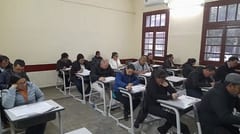 Más de 10.000 docentes reprobaron concurso del MEC