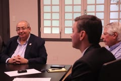 Ciencia paraguaya enfrenta posible crisis financiera en 2028