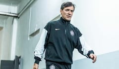 Olimpia pagará G. 1.395 millones por despedir a Bustos
