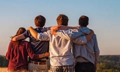 El Día de la Amistad nació en Paraguay y llegó a la ONU