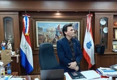 Interventor promete revelar el destino de G. 500.000 millones en bonos desviados por Nenecho
