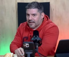 “Nenecho Media”: el intendente intervenido lanza su propio podcast