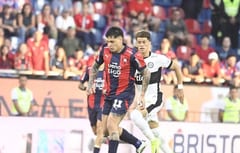 Olimpia y Cerro jugarán el clásico en Ciudad del Este