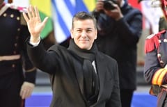 Peña viaja a Brasil en su visita número 50 al exterior
