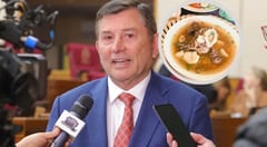 Pettengill llama “tilinguería” a ley de carne popular