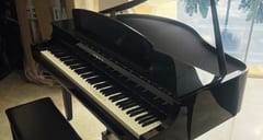 Senabico subastará bienes desde: un piano hasta inmuebles