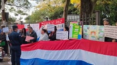 Aprueban reformas del Código Civil para frenar “mafia de pagarés”