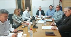 Caja de Jubilaciones vendió cuatro inmuebles