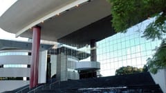 Senado reduce direcciones administrativas en un 49%